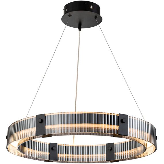 Stilfort 4007/02/06P Подвесной светодиодный светильник Lucen, изображение 2