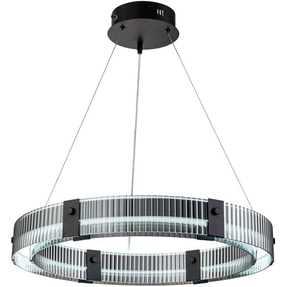 Stilfort 4007/02/06P Подвесной светодиодный светильник Lucen, изображение 3