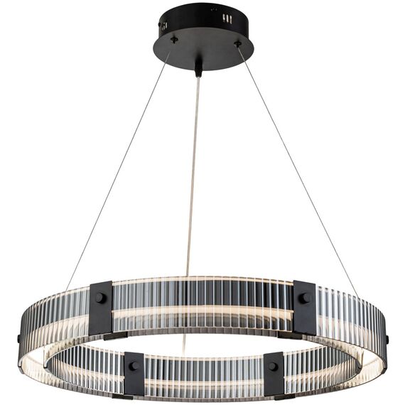 Stilfort 4007/02/06P Подвесной светодиодный светильник Lucen, изображение 4