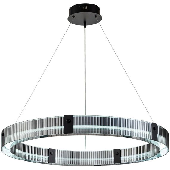 Stilfort 4007/02/08P Подвесной светодиодный светильник Lucen, изображение 2