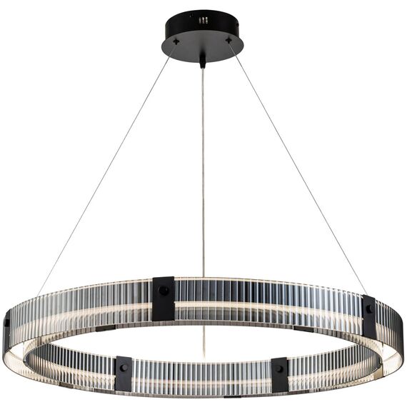 Stilfort 4007/02/08P Подвесной светодиодный светильник Lucen, изображение 3