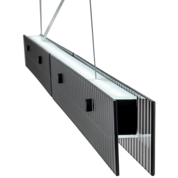 Stilfort 4007/02/10PL Подвесной светодиодный светильник Lucen, изображение 4