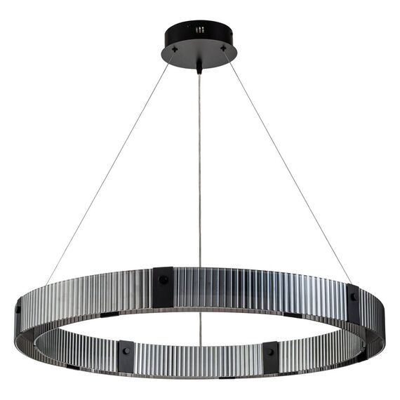 Stilfort 4007/02/08P Подвесной светодиодный светильник Lucen