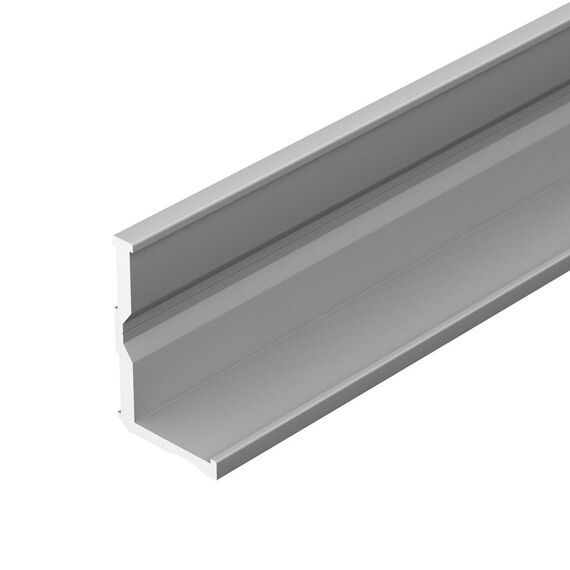 Arlight 026686 Профиль ALM-BASE-H12-2000 (Arlight, Алюминий) 026686, изображение 2