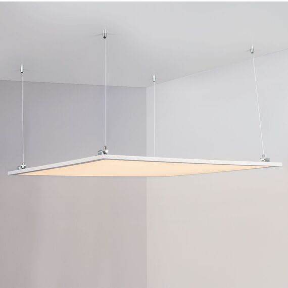 Arlight 023149(1) Панель IM-300x300A-12W White (Arlight, IP40 Металл, 3 года) 023149(1), изображение 4