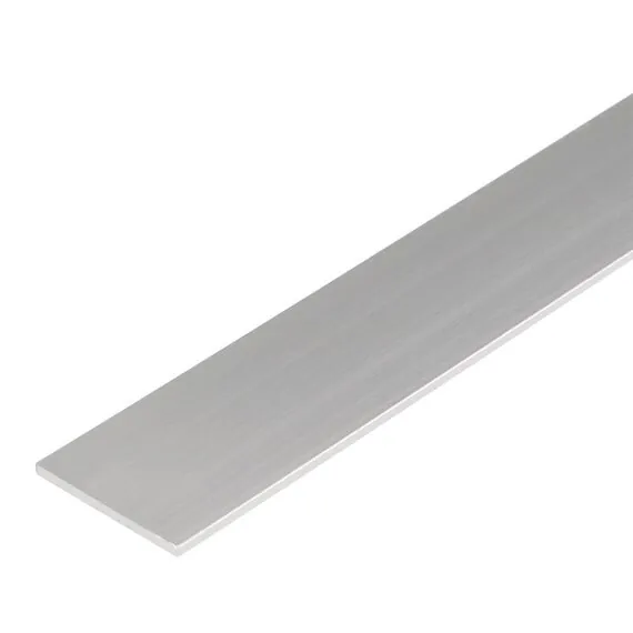 Arlight 022489 Полоса ARH-W30-2000 ANOD (Arlight, Алюминий) - ! УПАКОВКА СОСТОИТ ИЗ - 2 м/п