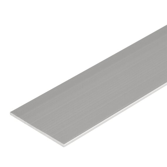 Arlight 022491 Полоса ARH-W50-2000 ANOD (Arlight, Алюминий) 022491, изображение 2