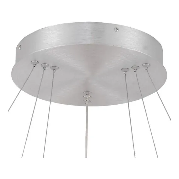 Stilfort 4005/11/03P Подвесная светодиодная люстра Planetary, изображение 2