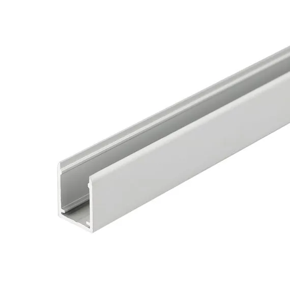 Arlight 043912 Профиль ARL-MOONLIGHT-1712-2000 ANOD (Arlight, Алюминий) 043912