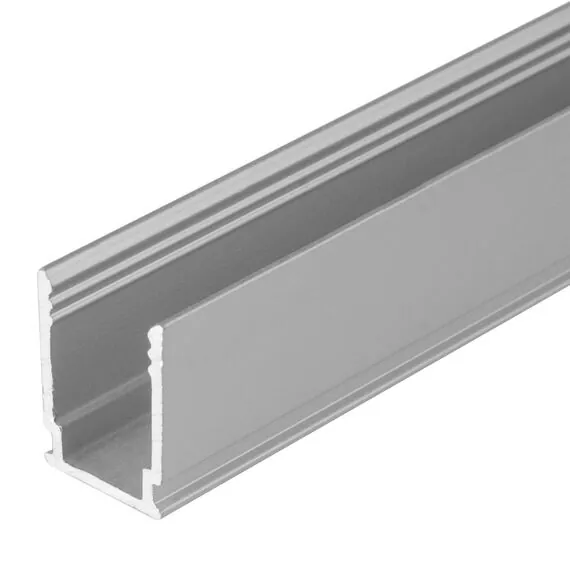Arlight 021554 Профиль ARL-Mini (16x8mm) (Arlight, Алюминий) 021554