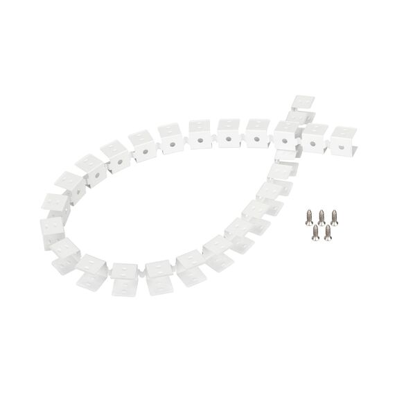 Arlight 029419 Профиль гибкий ARL-MOONLIGHT-1213-2x500  (Arlight, Металл) 029419, изображение 4