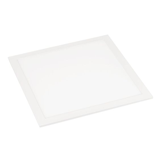 Arlight 043551 Светильник DL-INTENSO-S300x300-18W Warm3000 (WH, 120 deg, CRI90, 230V) (Arlight, IP40 Металл, 5 лет) 043551