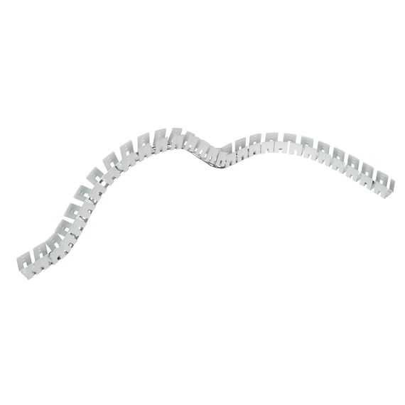 Arlight 029421 Профиль гибкий ARL-MOONLIGHT-1515-3D-2x500  (Arlight, Металл) 029421, изображение 3