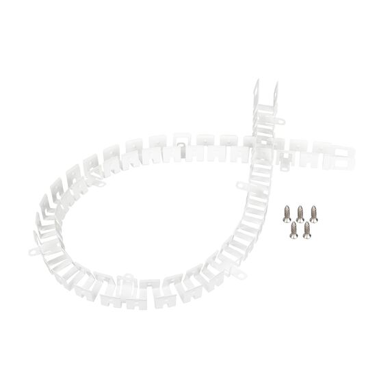 Arlight 029420 Профиль гибкий ARL-MOONLIGHT-1712-2x500  (Arlight, Металл) 029420, изображение 4