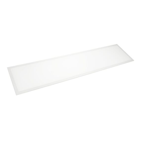 Arlight 043555 Светильник DL-INTENSO-S300x1200-40W White6000 (WH, 120 deg, CRI90, 230V) (Arlight, IP40 Металл, 5 лет) 043555