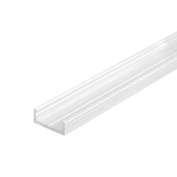Arlight 025557 Профиль ARL-MOONLIGHT-1516-1000 CLEAR (Arlight, Пластик) 025557