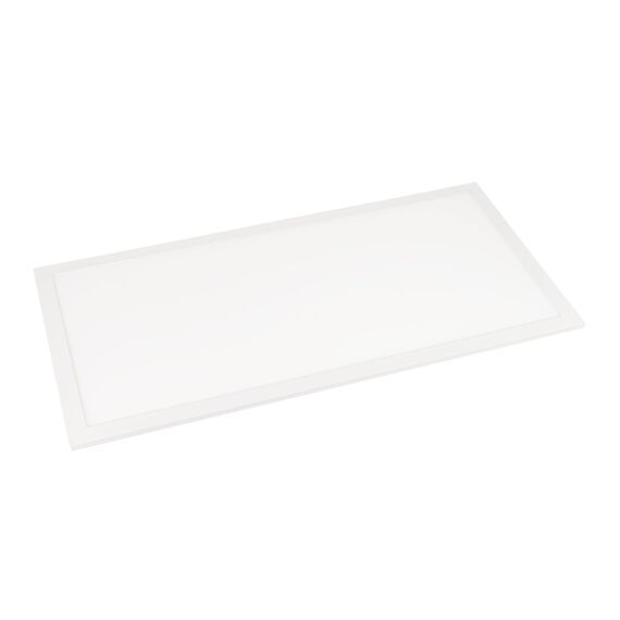Arlight 043554 Светильник DL-INTENSO-S300x600-28W Warm3000 (WH, 120 deg, CRI90, 230V) (Arlight, IP40 Металл, 5 лет) 043554