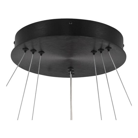 Stilfort 4005/02/03P Подвесной светодиодный светильник Planetary, изображение 4