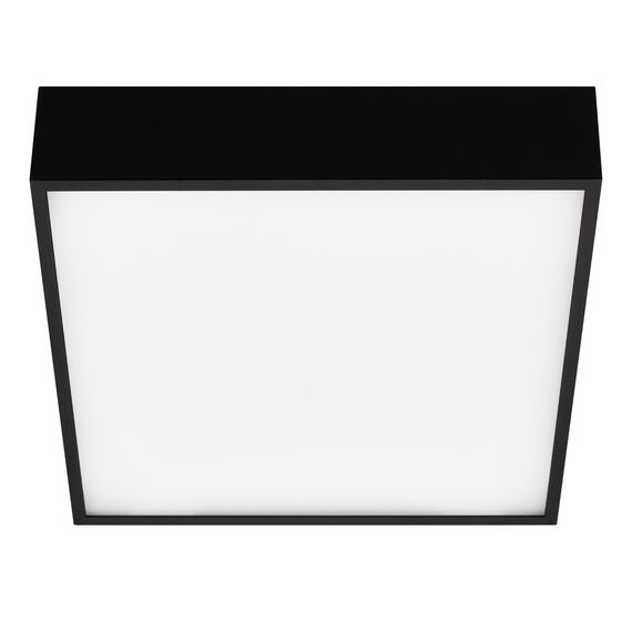 Arlight 045703 Светильник DL-GRIGLIATO-S190x190-24W Warm3000 (BK, 100 deg, 230) (Arlight, IP40 Металл, 5 лет) 045703, изображение 4