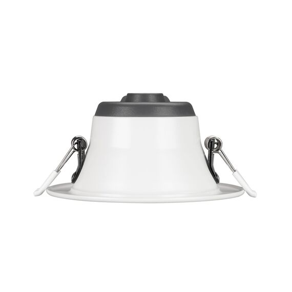 Arlight 032431 Светильник IM-STORM-R115-10W Day4000-MIX (WH, 80 deg, 230V) (Arlight, IP20 Металл, 3 года) 032431, изображение 9