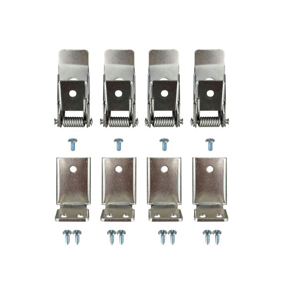 Arlight 022975 Набор FX4 (для панелей IM-300, IM-600) (Arlight, -) 022975, изображение 3