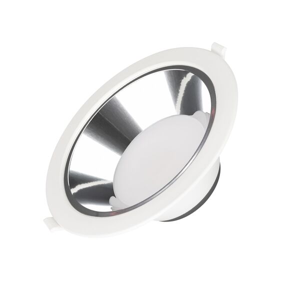 Arlight 032432 Светильник IM-STORM-R145-15W Day4000-MIX (WH, 80 deg, 230V) (Arlight, IP20 Металл, 3 года) 032432