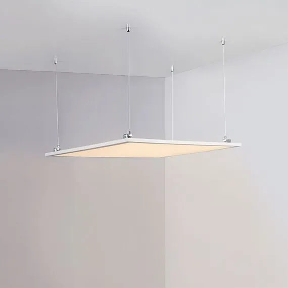 Arlight 023144 Панель IM-600x600A-40W White (Arlight, IP40 Металл, 3 года) 023144, изображение 3