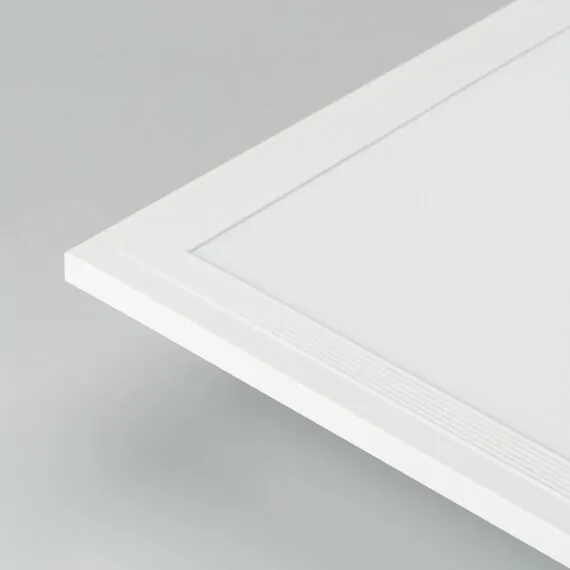 Arlight 032783 Светильник DL-TITAN-S600x600-40W Day4000-MIX (WH, 120 deg, 30-42V, 950mA) (Arlight, IP20 Металл, 3 года) - ! УПАКОВКА СОСТОИТ ИЗ - 1 шт, изображение 5
