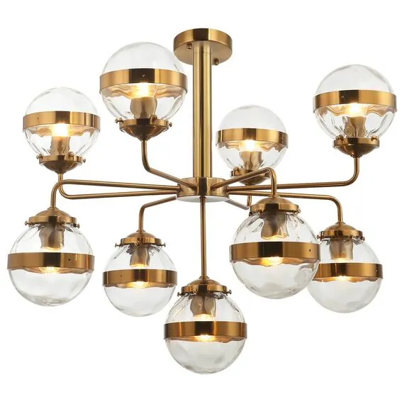 Stilfort 2134/05/09PP Подвесная люстра Sogno, изображение 2