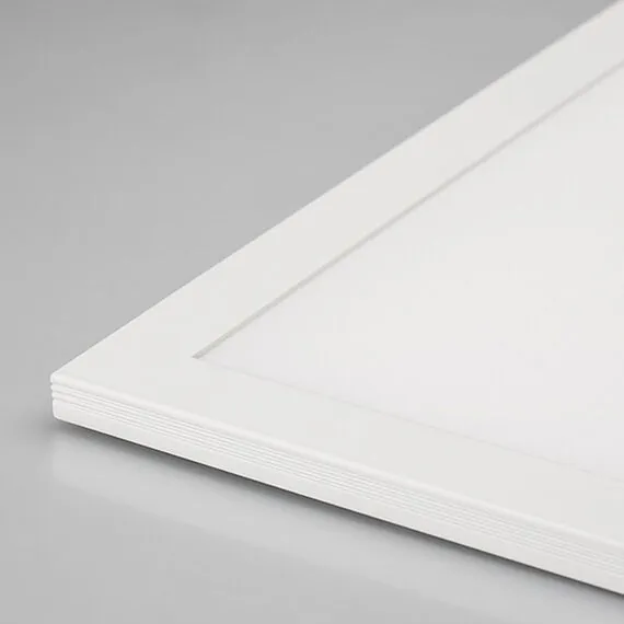 Arlight 023144 Панель IM-600x600A-40W White (Arlight, IP40 Металл, 3 года) 023144, изображение 6