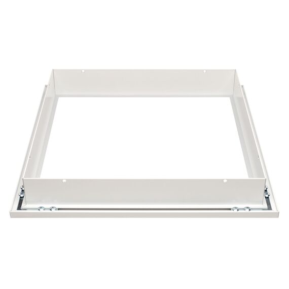 Arlight 023532 Набор BX3030 White (для панелей IM-300x300) (Arlight, Металл) 023532, изображение 8