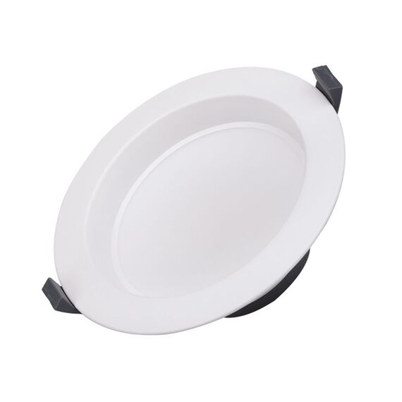 Arlight 023213(2) Светильник IM-CYCLONE-R165-18W Warm3000 (WH, 90 deg) (Arlight, IP40 Металл, 3 года) 023213(2), изображение 2