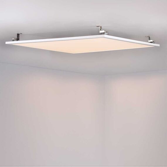 Arlight 021944 Панель DL-B600x600A-40W White (Arlight, IP40 Металл, 3 года) 021944, изображение 4