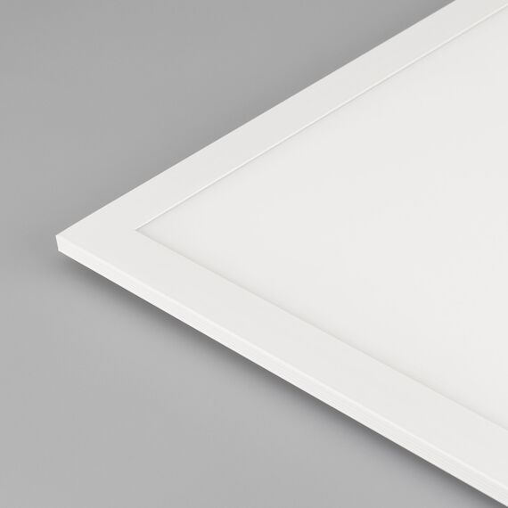 Arlight 038431 Светильник DL-INTENSO-S600x600-40W White6000 (WH, 120 deg, CRI90, 230V) (Arlight, IP40 Металл, 5 лет) 038431, изображение 4