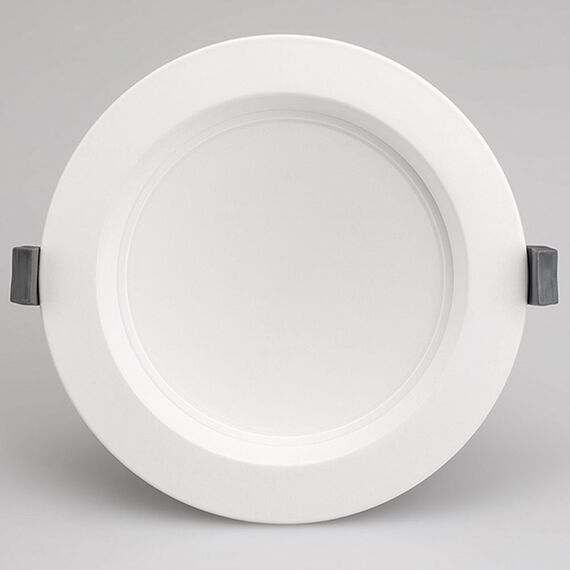 Arlight 023213(2) Светильник IM-CYCLONE-R165-18W Warm3000 (WH, 90 deg) (Arlight, IP40 Металл, 3 года) 023213(2), изображение 6