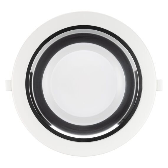 Arlight 032434 Светильник IM-STORM-R230-28W Day4000-MIX (WH, 80 deg, 230V) (Arlight, IP20 Металл, 3 года) 032434, изображение 11