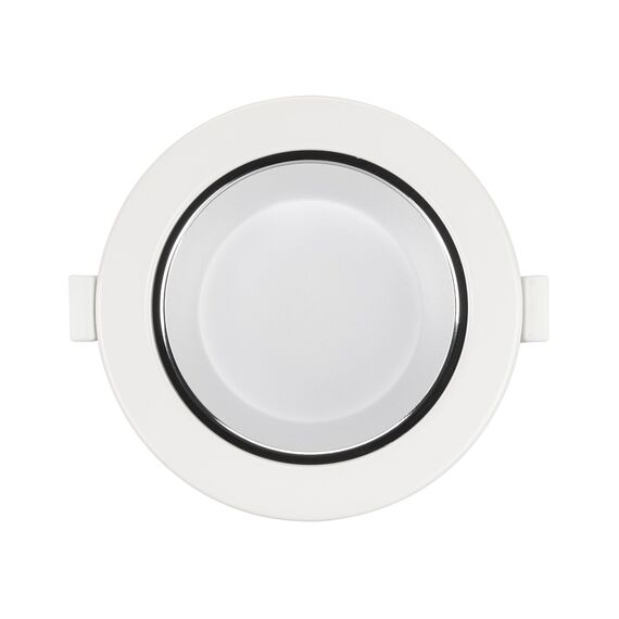 Arlight 032431 Светильник IM-STORM-R115-10W Day4000-MIX (WH, 80 deg, 230V) (Arlight, IP20 Металл, 3 года) 032431, изображение 7