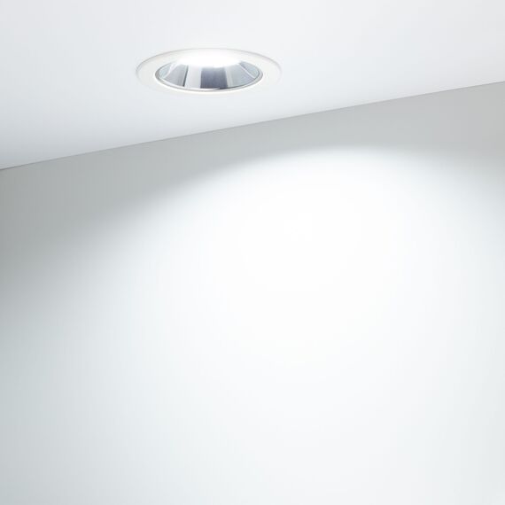 Arlight 032431 Светильник IM-STORM-R115-10W Day4000-MIX (WH, 80 deg, 230V) (Arlight, IP20 Металл, 3 года) 032431, изображение 11