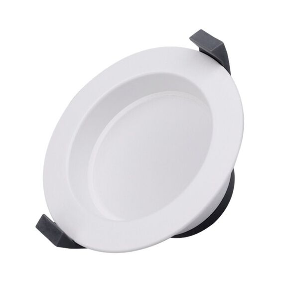 Arlight 023196(2) Светильник IM-CYCLONE-R115-10W White6000 (WH, 90 deg) (Arlight, IP40 Металл, 3 года) 023196(2)