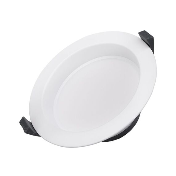 Arlight 023205(2) Светильник IM-CYCLONE-R145-14W Day4000 (WH, 90 deg) (Arlight, IP40 Металл, 3 года) 023205(2)
