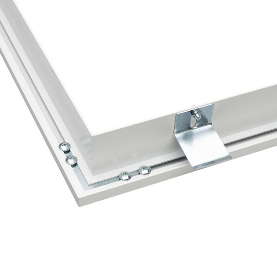 Arlight 023532 Набор BX3030 White (для панелей IM-300x300) (Arlight, Металл) 023532, изображение 10
