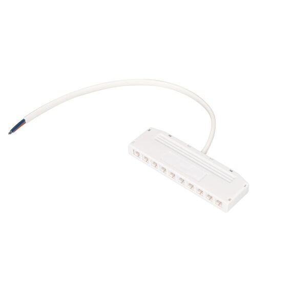 Arlight 033026 Разветвитель ARL-DT-10xF 25cm (24AWG, 9A, 48V, Female) (Arlight, -) 033026, изображение 2