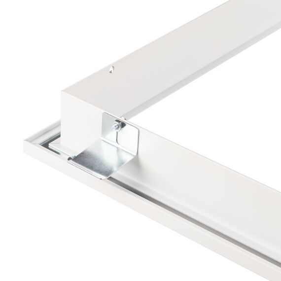 Arlight 023532 Набор BX3030 White (для панелей IM-300x300) (Arlight, Металл) 023532