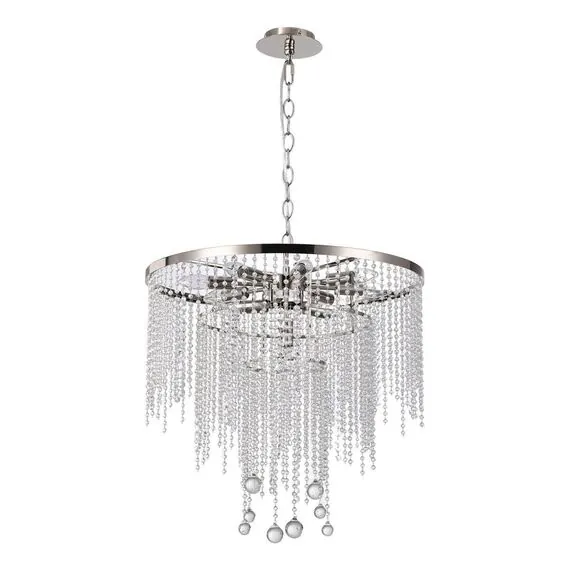 Stilfort 2142/11/12P Подвесная люстра Smira