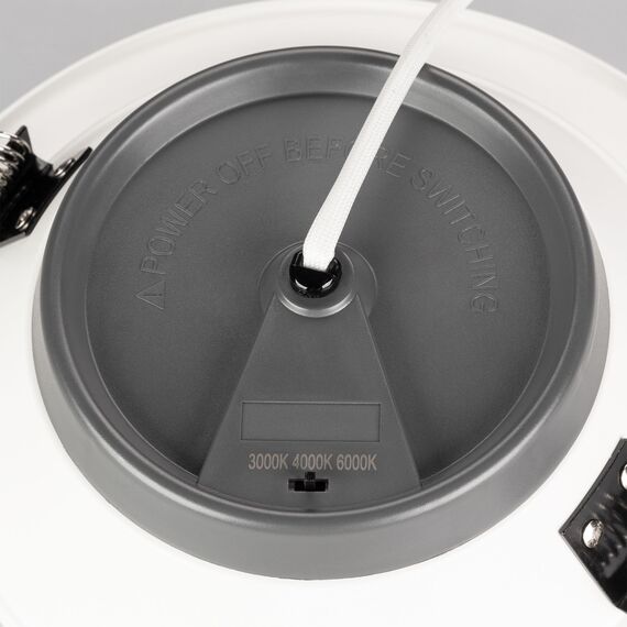 Arlight 022521(1) Светильник IM-CYCLONE-R200-20W Day4000-MIX (WH, 90 deg) (Arlight, IP40 Металл, 3 года) 022521(1), изображение 4
