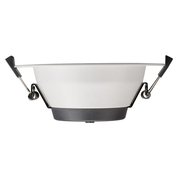 Arlight 023213(2) Светильник IM-CYCLONE-R165-18W Warm3000 (WH, 90 deg) (Arlight, IP40 Металл, 3 года) 023213(2), изображение 4