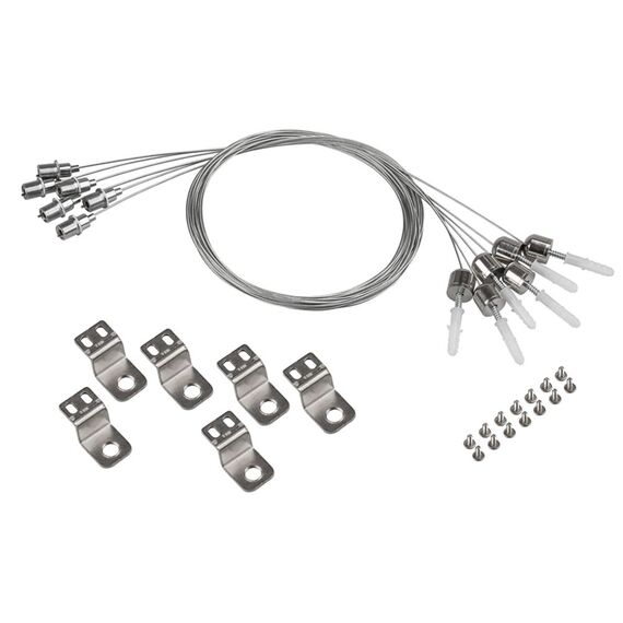 Arlight 018470 Набор JX6 для панелей IM-1200 (Arlight, -) 018470, изображение 3