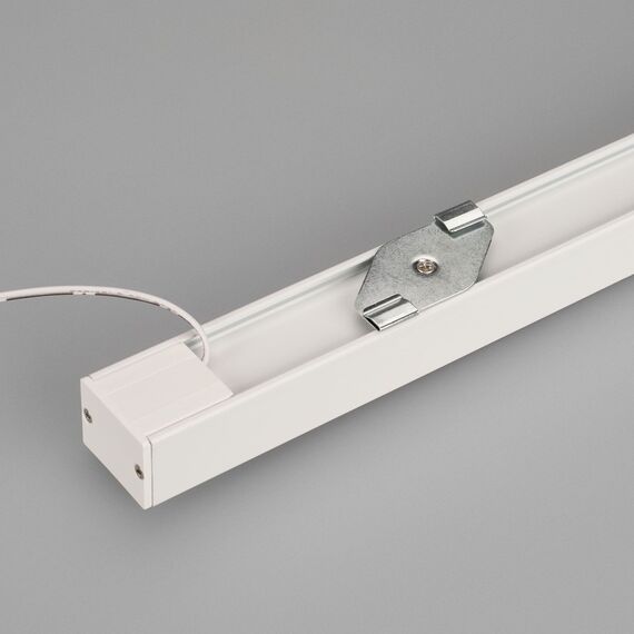 Arlight 031476 Светильник SNAP-STARLINE-FLAT-S1200-26W Day4000 (WH, 120 deg, 48V) (Arlight, IP40 Металл, 3 года) 031476, изображение 3