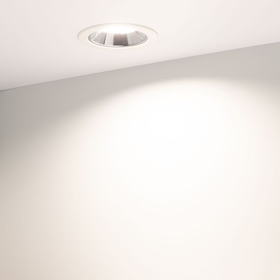 Arlight 032431 Светильник IM-STORM-R115-10W Day4000-MIX (WH, 80 deg, 230V) (Arlight, IP20 Металл, 3 года) 032431, изображение 15