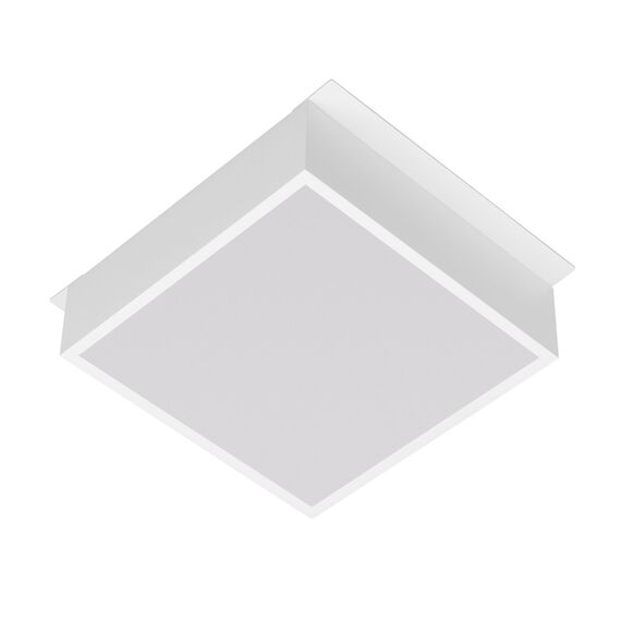 Arlight 045697 Светильник DL-GRIGLIATO-S140x140-18W Day4000 (WH, 100 deg, 230) (Arlight, IP40 Металл, 5 лет) 045697